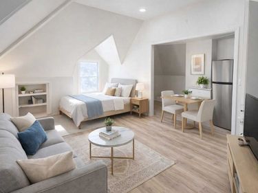 1106 Becker Avenue SW, Unit 1, Willmar, MN 56201