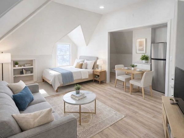 1106 Becker Avenue SW, Unit 1, Willmar, MN 56201