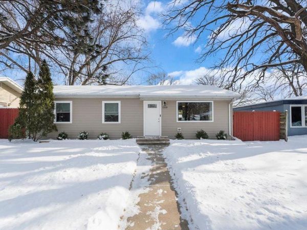 1218 10th Avenue SE, Saint Cloud, MN 56304