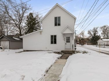 308 4th Avenue NE, Little Falls, MN 56345