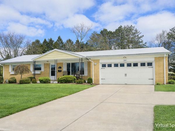 1112 Allison Road, Bellefontaine, OH 43311