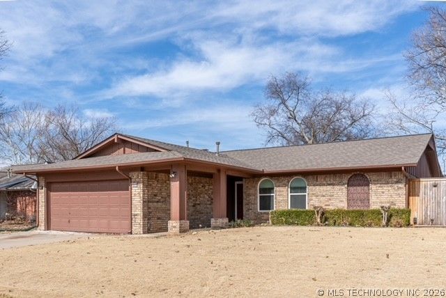 10775 E 29th Place, Tulsa, OK 74129 Main Photo