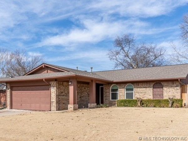 10775 E 29th Place, Tulsa, OK 74129