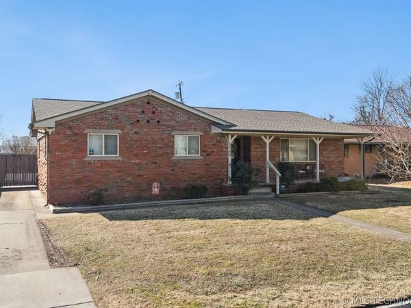 5144 E 30th Place, Tulsa, OK 74114