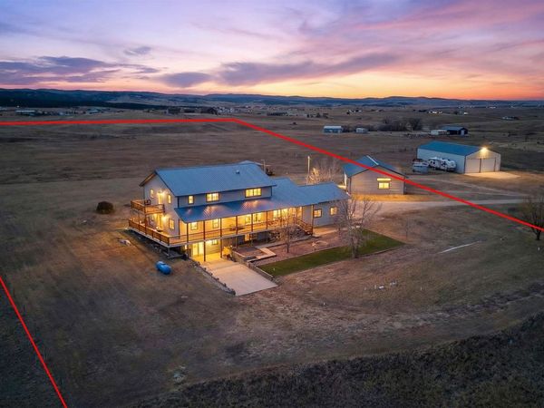 11845 N Haines Avenue, Rapid City, SD 57701