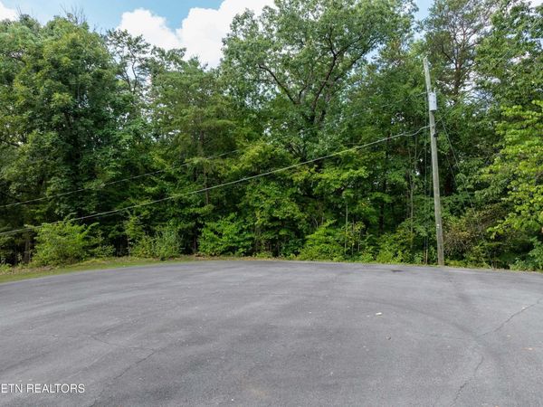 Lot 56 Blue Byrd Lane, Kodak, TN 37764