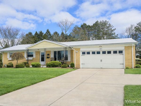 1112 Allison Road, Bellefontaine, OH 43311