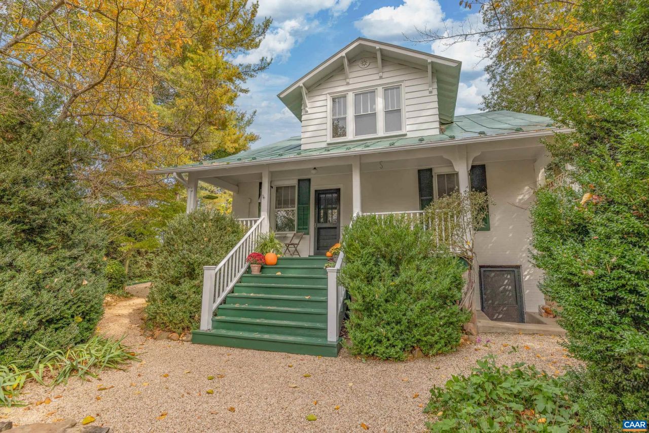 3 Buck Mountain Rd, Earlysville, VA 22936 Main Photo