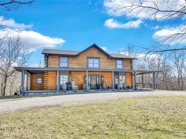 23223 Buford Road, Cleveland, MO 64734