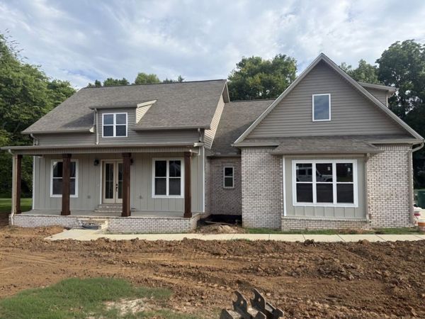109 Mimi Cir, Pulaski, TN 38478
