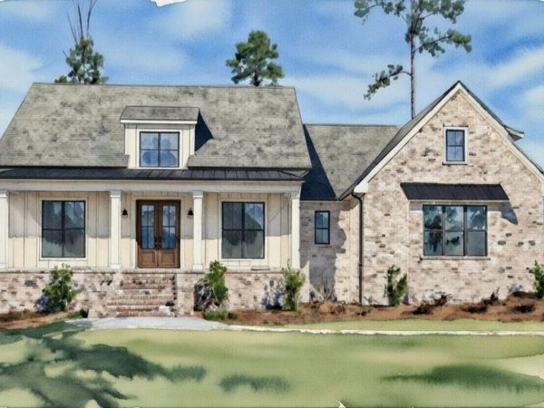 109 Mimi Cir, Pulaski, TN 38478