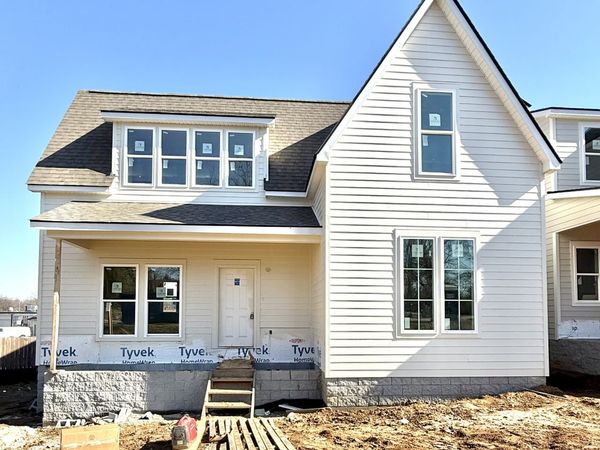 3800 Syfert Ln, Nashville, TN 37211