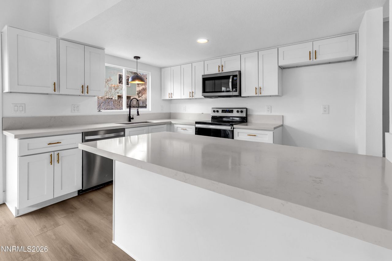 2771 Santa Ana Drive, Reno, NV 89502 Photo