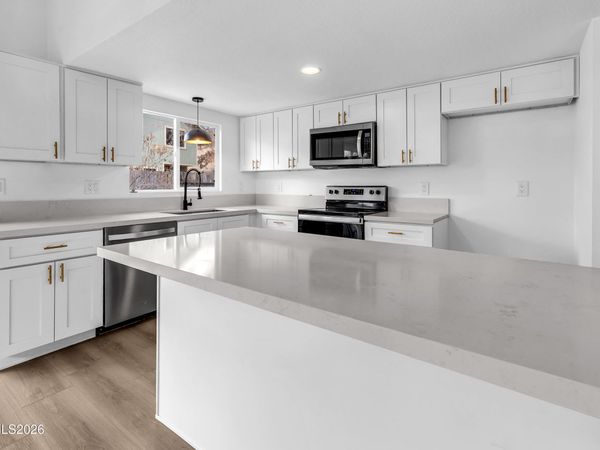 2771 Santa Ana Drive, Reno, NV 89502