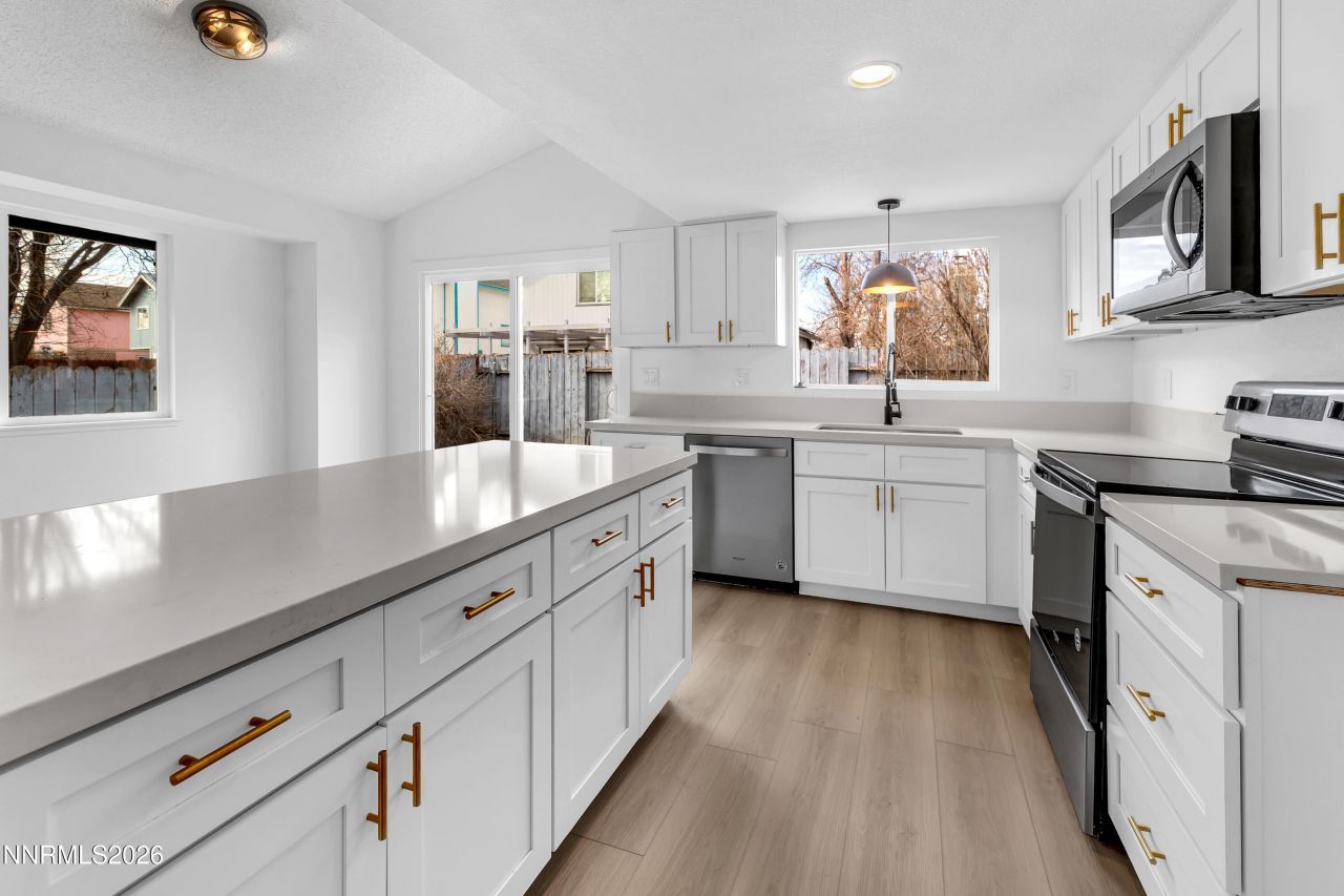 2771 Santa Ana Drive, Reno, NV 89502 Photo