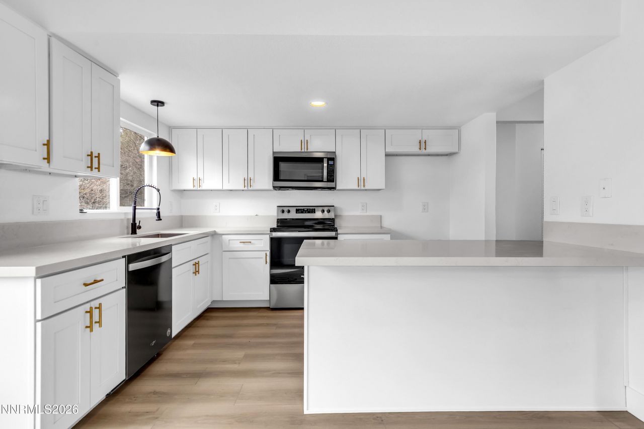 2771 Santa Ana Drive, Reno, NV 89502 Photo