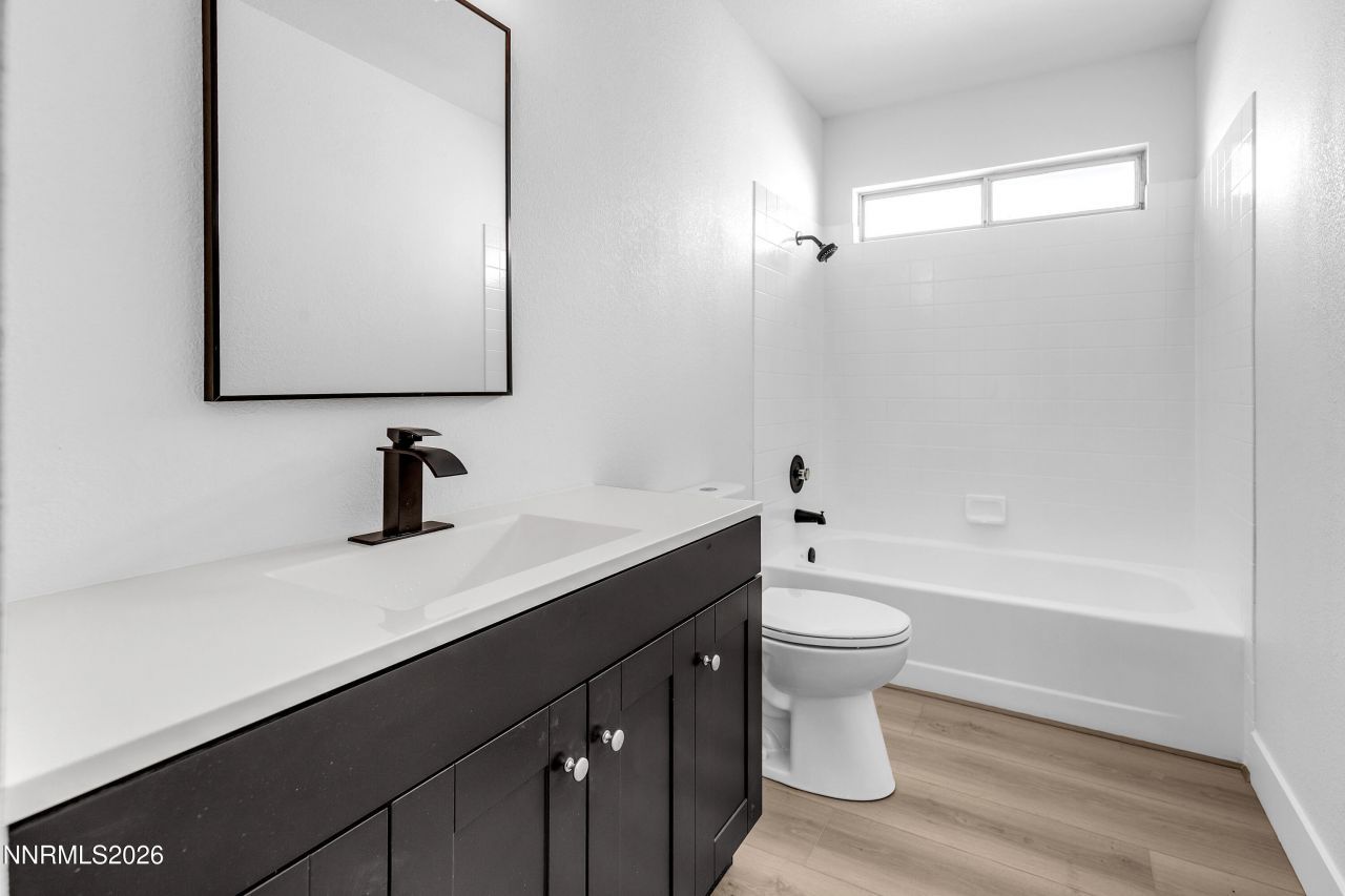 2771 Santa Ana Drive, Reno, NV 89502 Photo