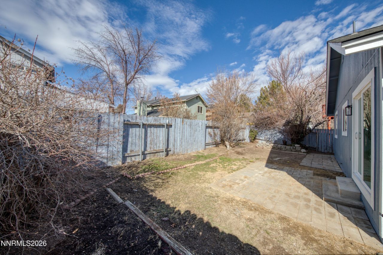 2771 Santa Ana Drive, Reno, NV 89502 Photo