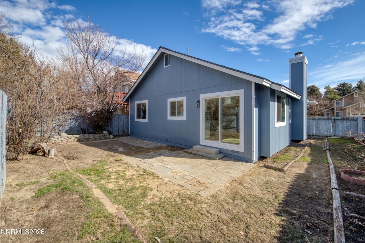 2771 Santa Ana Drive, Reno, NV 89502 Photo