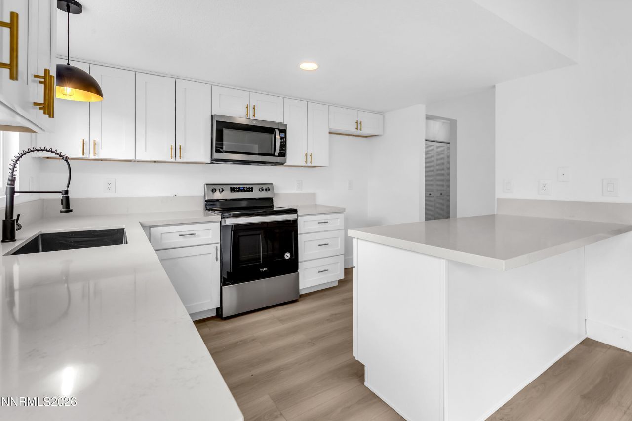 2771 Santa Ana Drive, Reno, NV 89502 Photo