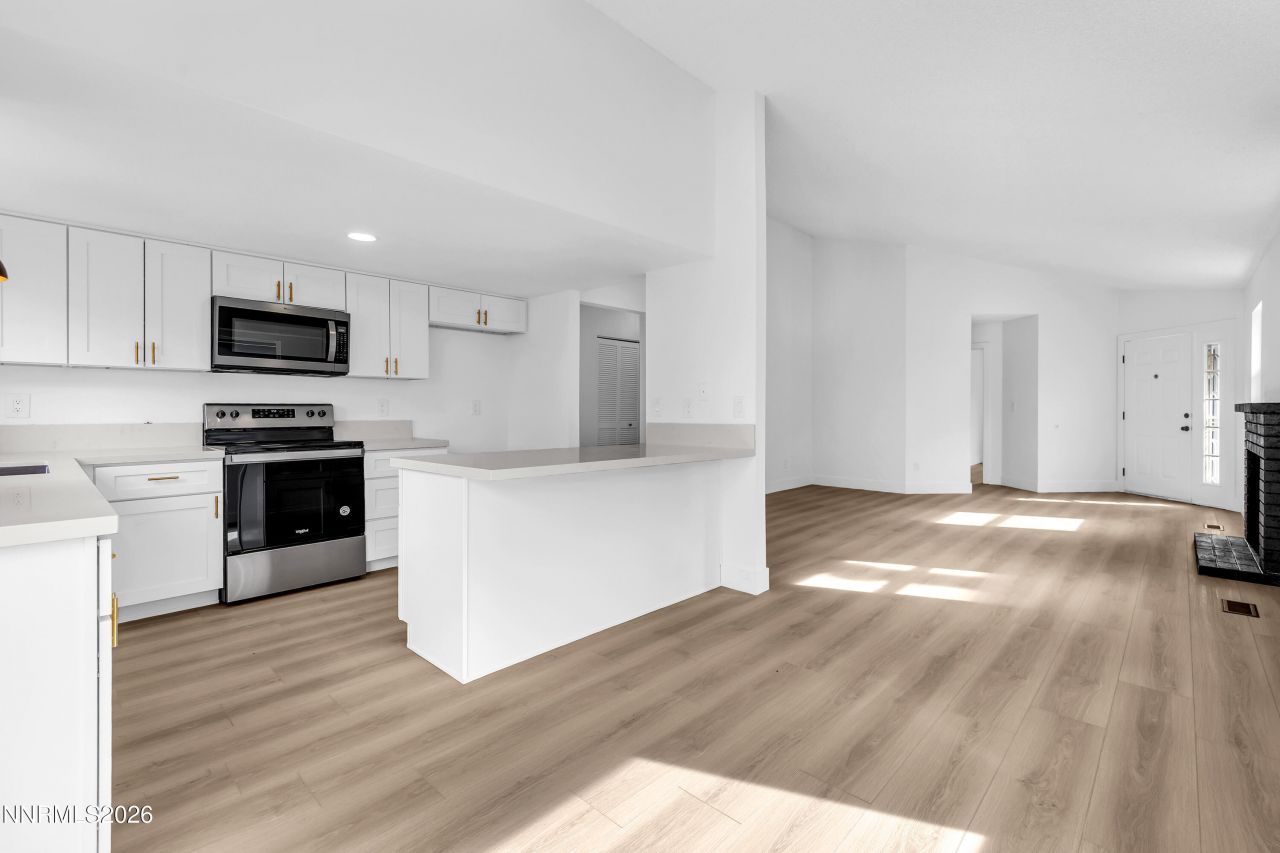 2771 Santa Ana Drive, Reno, NV 89502 Photo