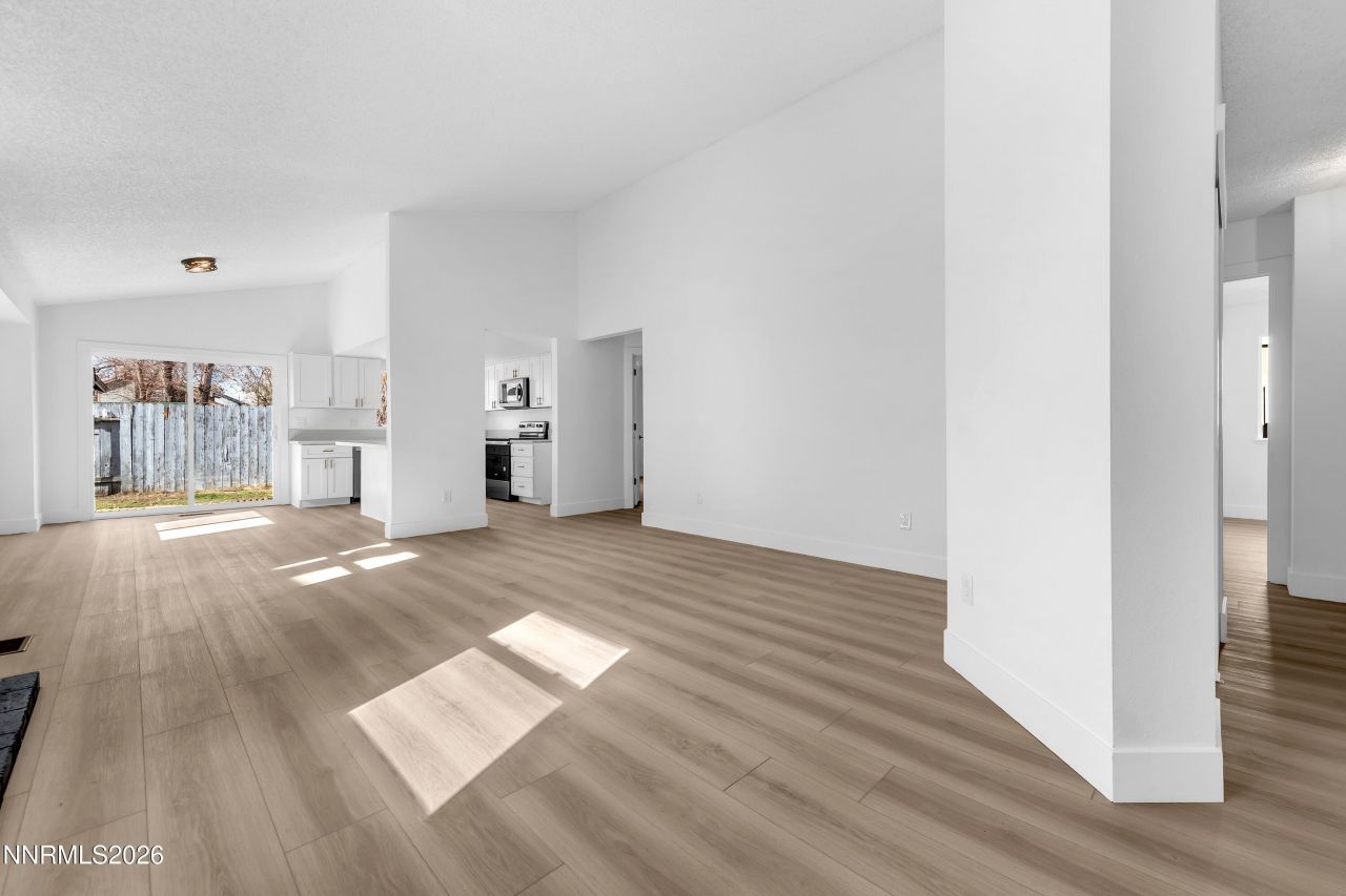 2771 Santa Ana Drive, Reno, NV 89502 Photo