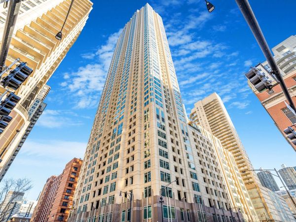 33 W Ontario Street, Unit 29C, Chicago, IL 60654