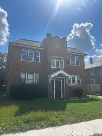 1609 17th Avenue, Rockford, IL 61104 Main Photo