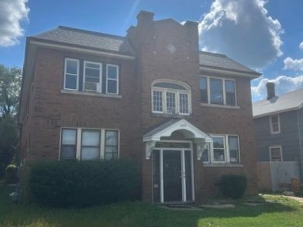 1609 17th Avenue, Rockford, IL 61104