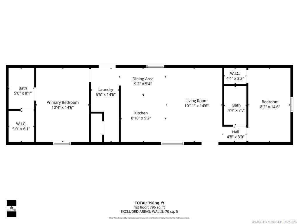 315 NE Cardinal Lane, Jensen Beach, FL 34957 Photo