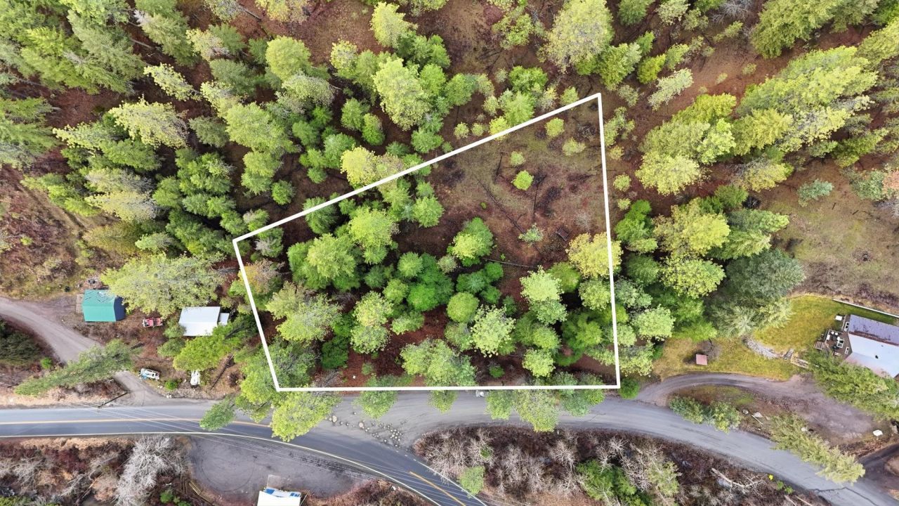 Nka N Mt Spokane Park Dr, Spokane, WA 99021 Main Photo