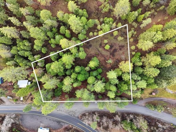 NKA N Mt Spokane Park Dr, Spokane, WA 99021