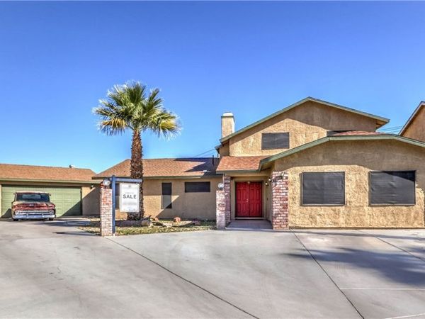 1833 Palo Alto Circle, Las Vegas, NV 89108