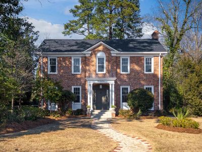 3811 Kilbourne Road, Columbia, SC 29205