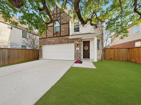 639 Pheasant Hill LN, Georgetown, TX 78628
