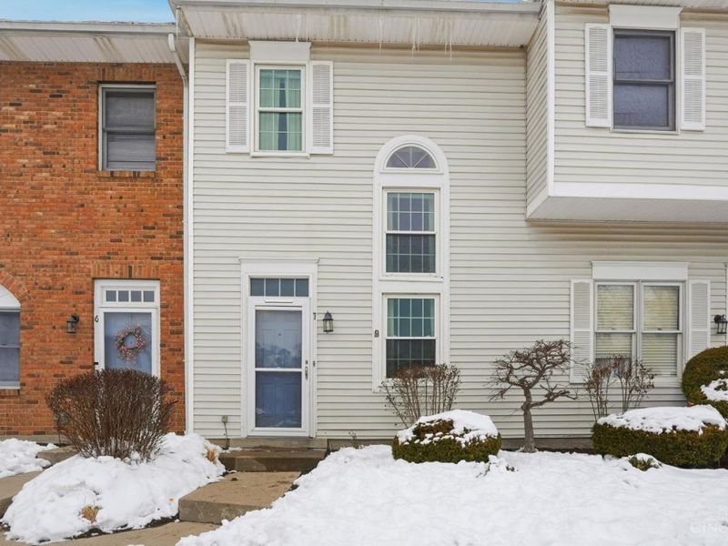 5664 Rapid Run Road, Unit 7, Cincinnati, OH 45238 Photo 1