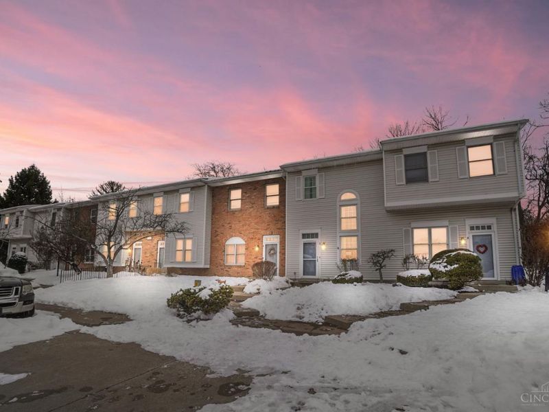 5664 Rapid Run Road, Unit 7, Cincinnati, OH 45238 Photo 2