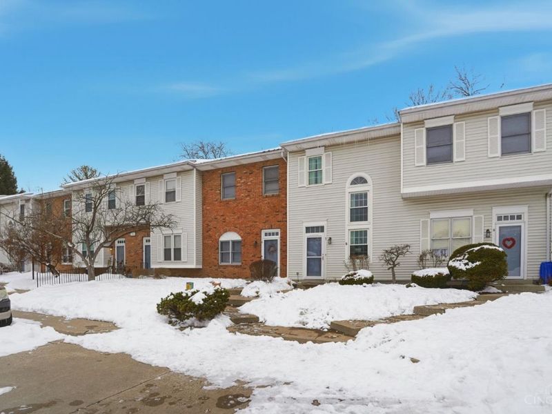 5664 Rapid Run Road, Unit 7, Cincinnati, OH 45238 Photo 3