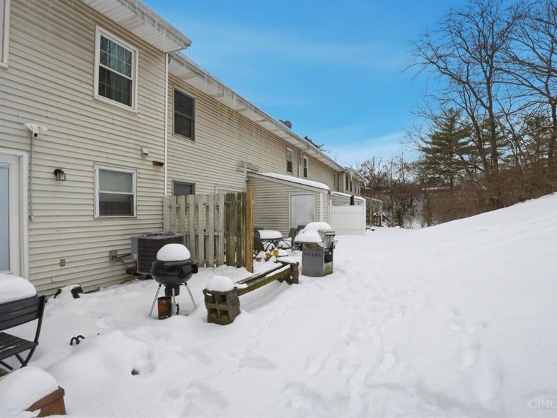 5664 Rapid Run Road, Unit 7, Cincinnati, OH 45238 Photo 44