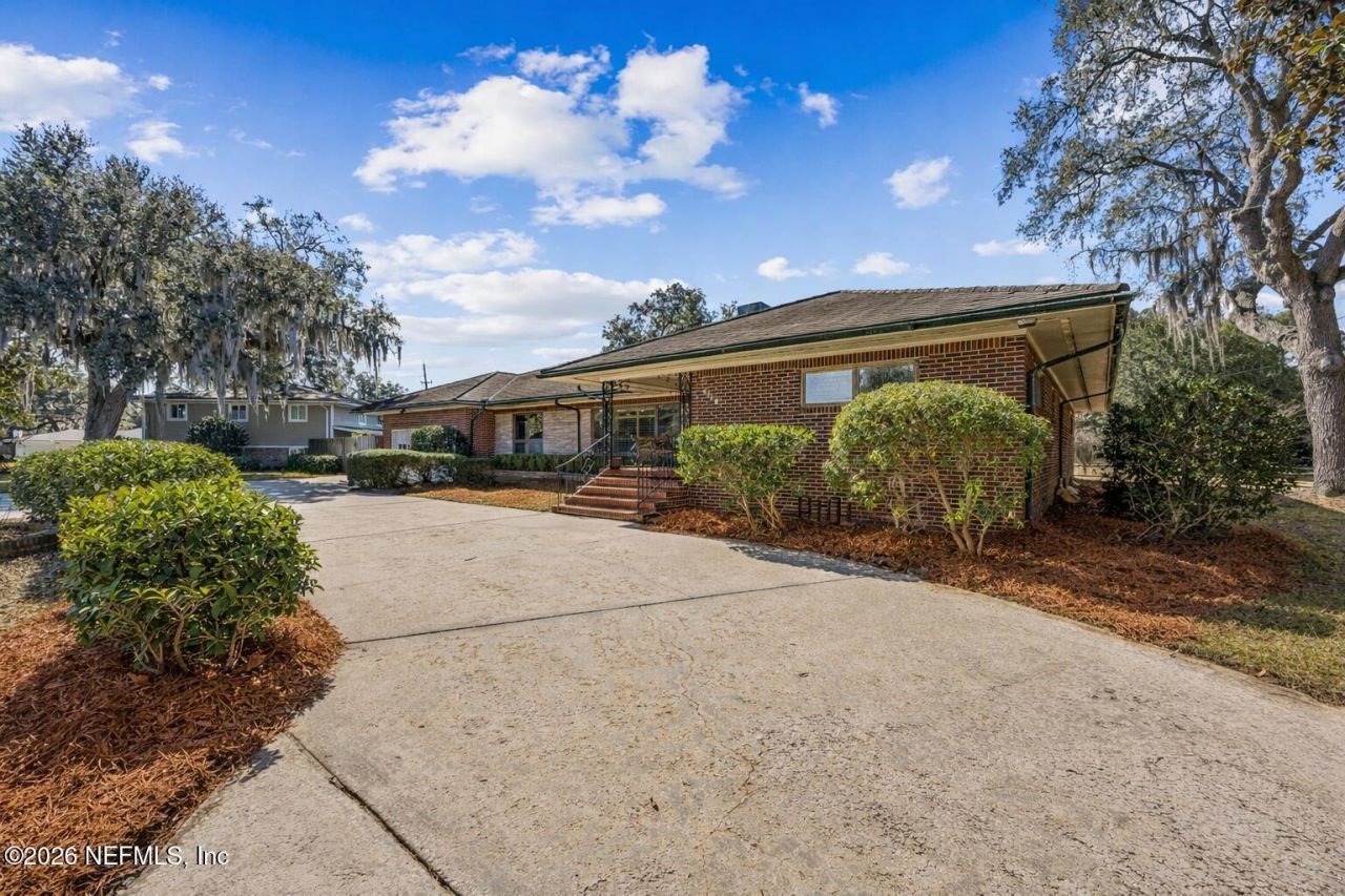4768 Queen Lane, Jacksonville, FL 32210 Main Photo