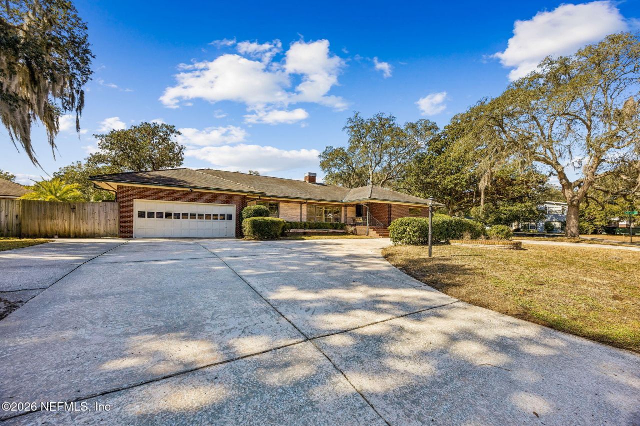 4768 Queen Lane, Jacksonville, FL 32210 Photo