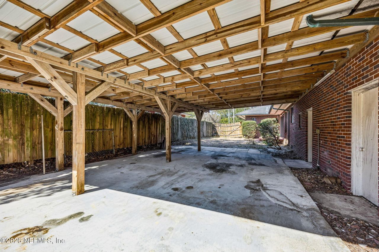 4768 Queen Lane, Jacksonville, FL 32210 Photo