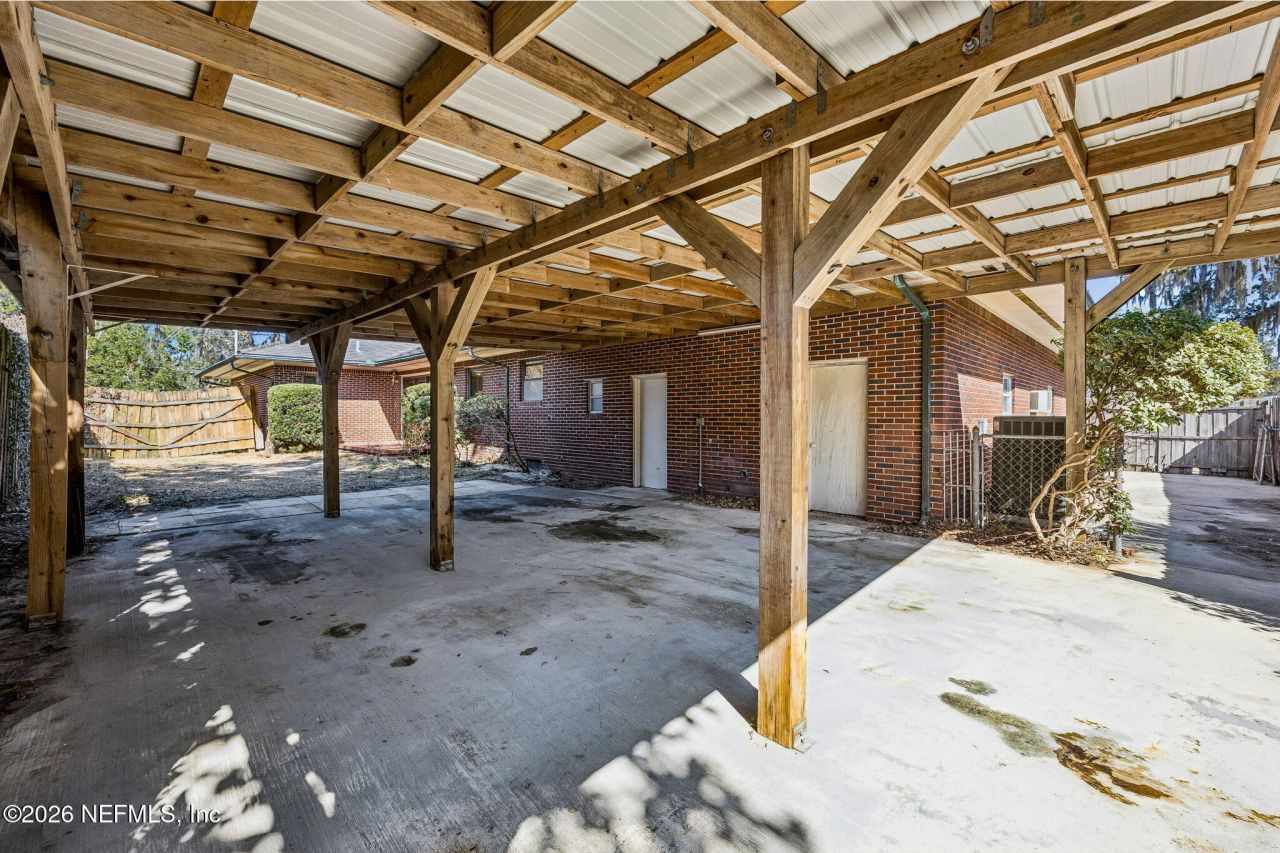 4768 Queen Lane, Jacksonville, FL 32210 Photo