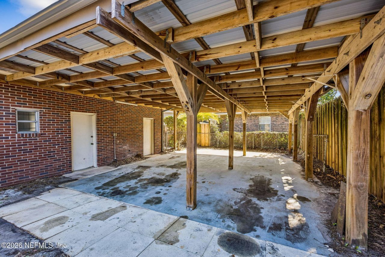 4768 Queen Lane, Jacksonville, FL 32210 Photo