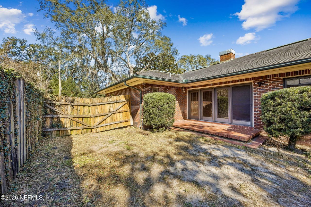 4768 Queen Lane, Jacksonville, FL 32210 Photo