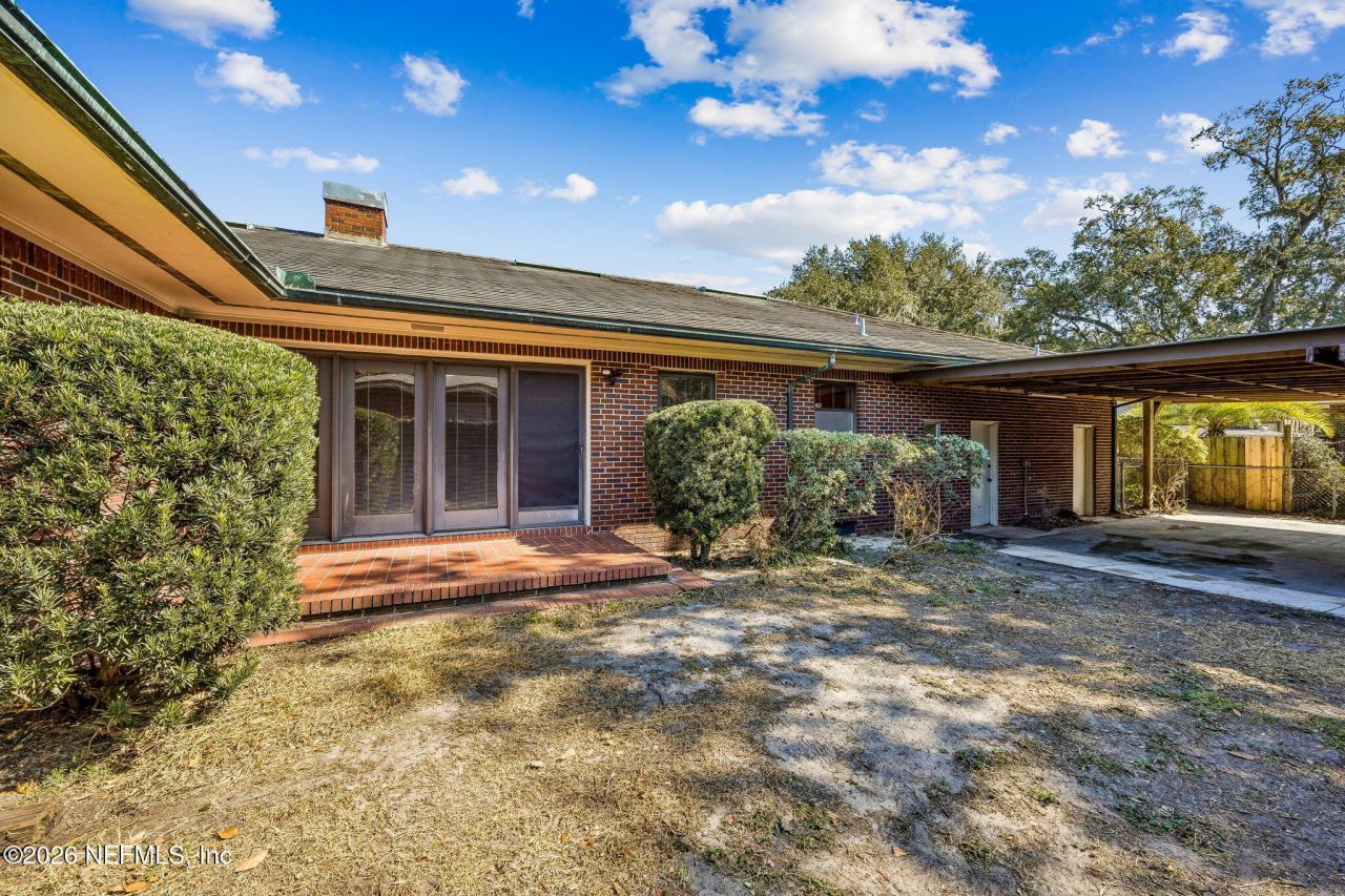 4768 Queen Lane, Jacksonville, FL 32210 Photo