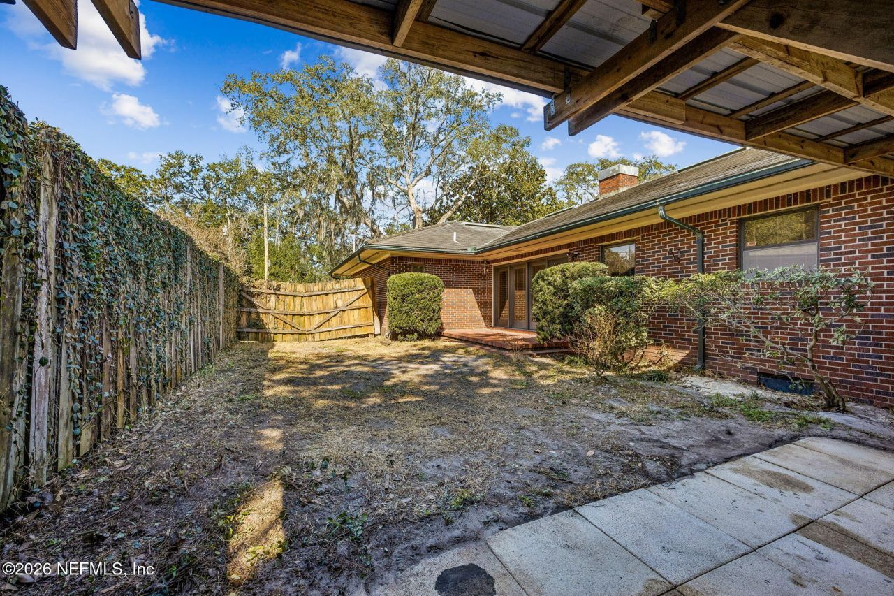 4768 Queen Lane, Jacksonville, FL 32210 Photo