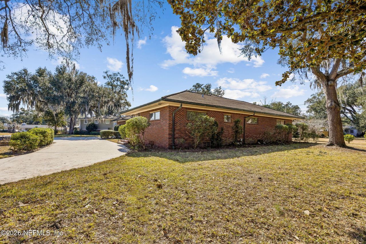 4768 Queen Lane, Jacksonville, FL 32210 Photo