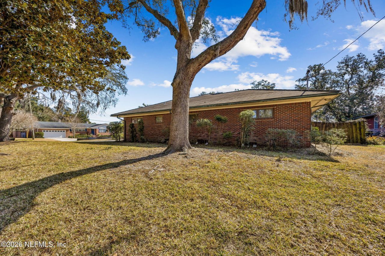 4768 Queen Lane, Jacksonville, FL 32210 Photo