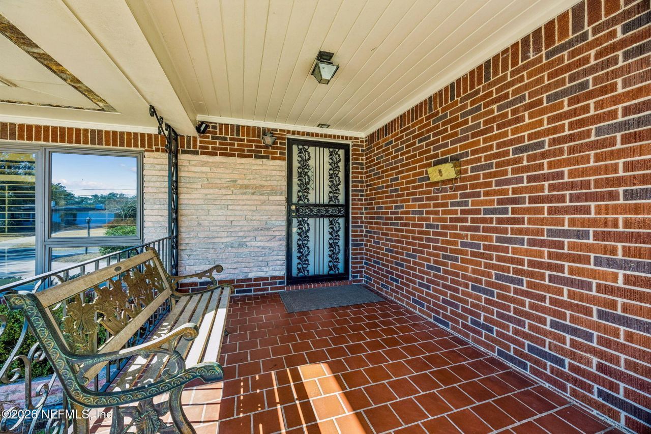 4768 Queen Lane, Jacksonville, FL 32210 Photo